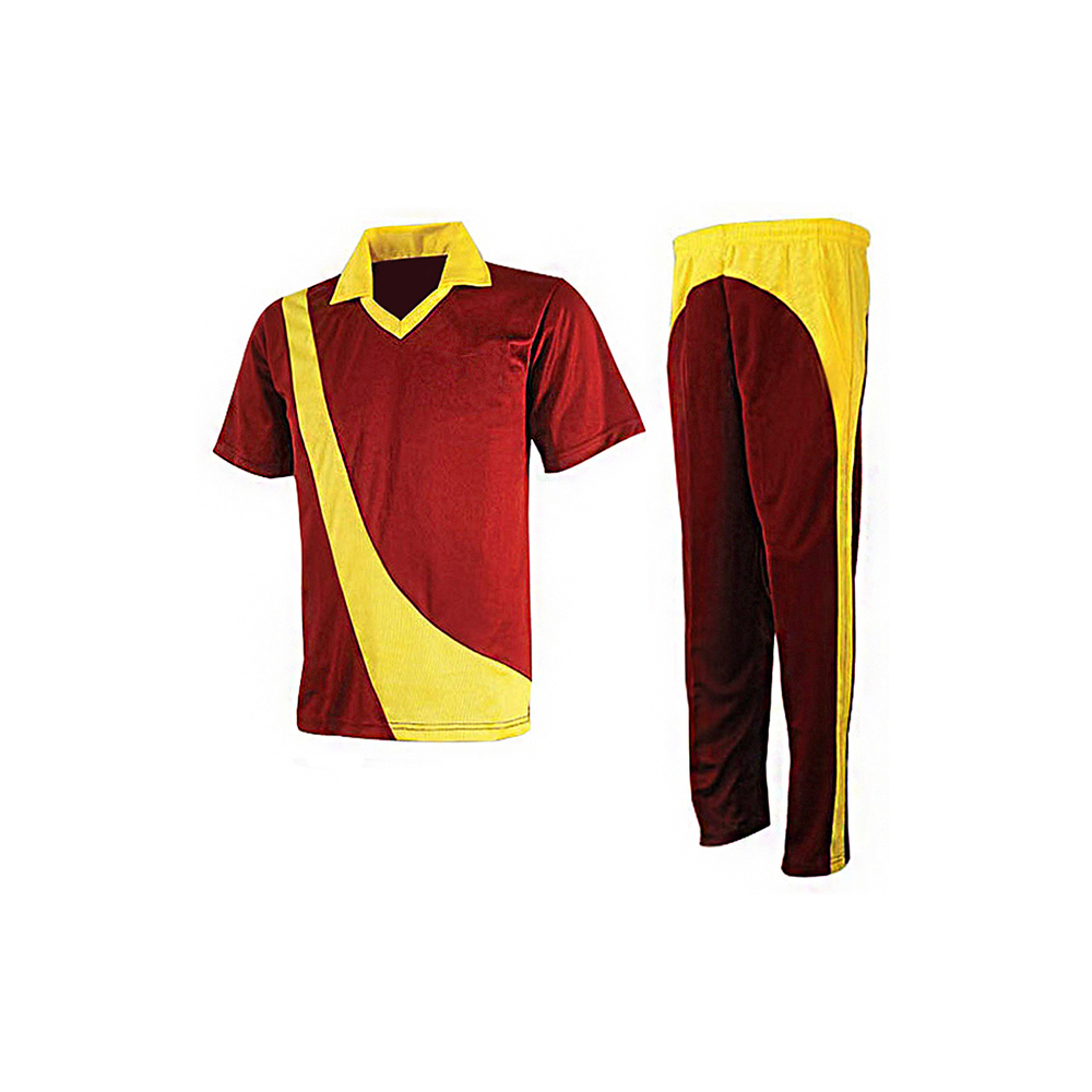 Cricket Uniform