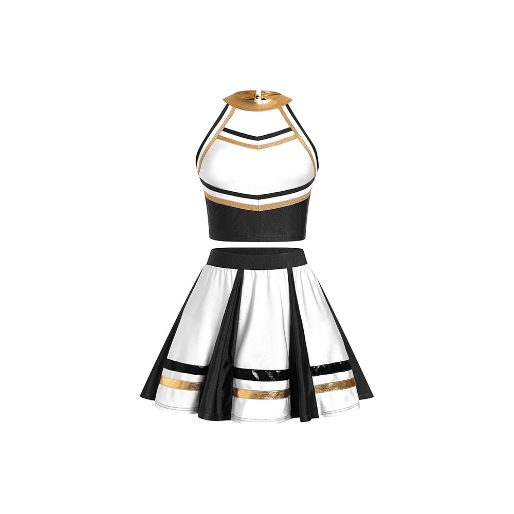 Cheerleading Uniform