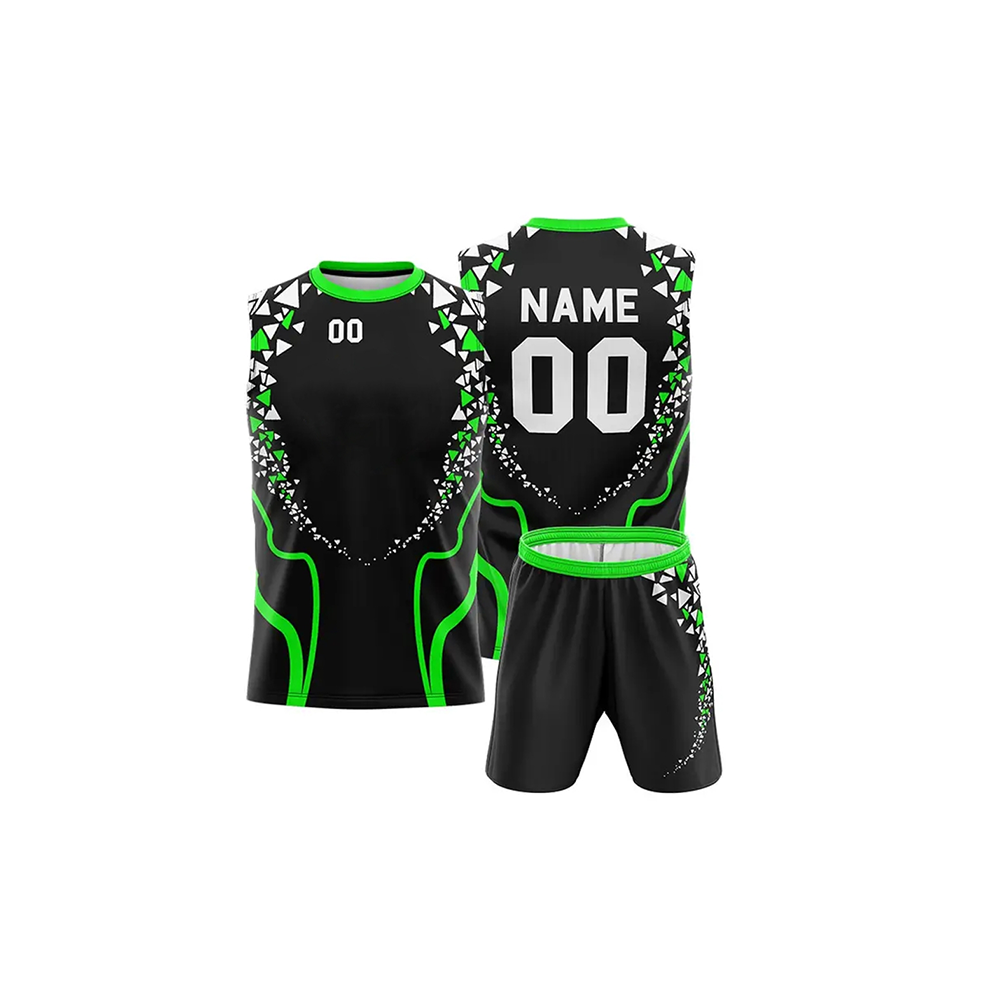 7v7 Uniform