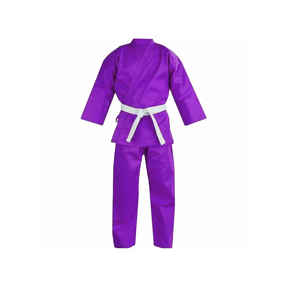 Martial Arts Uniform