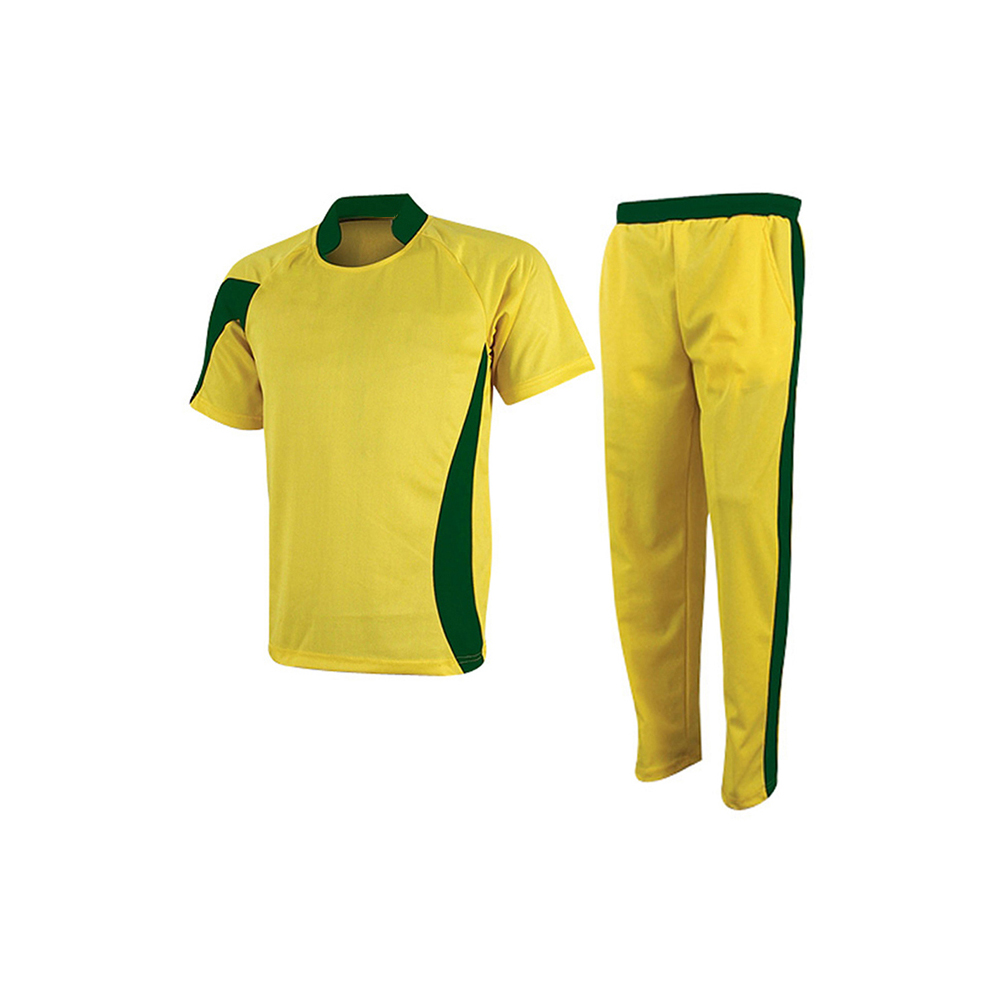 Cricket Uniform