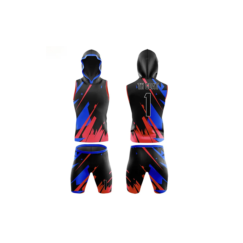 7v7 Uniform