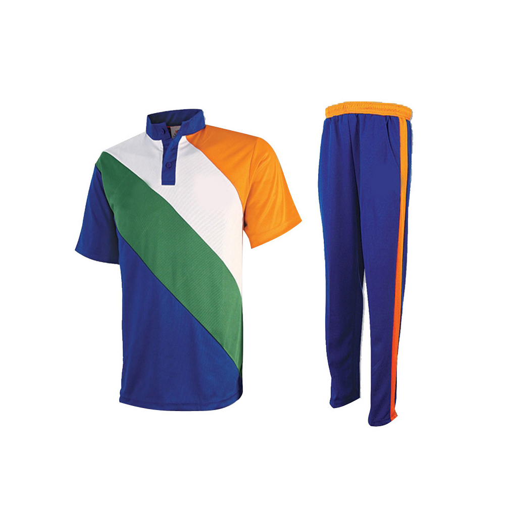 Cricket Uniform