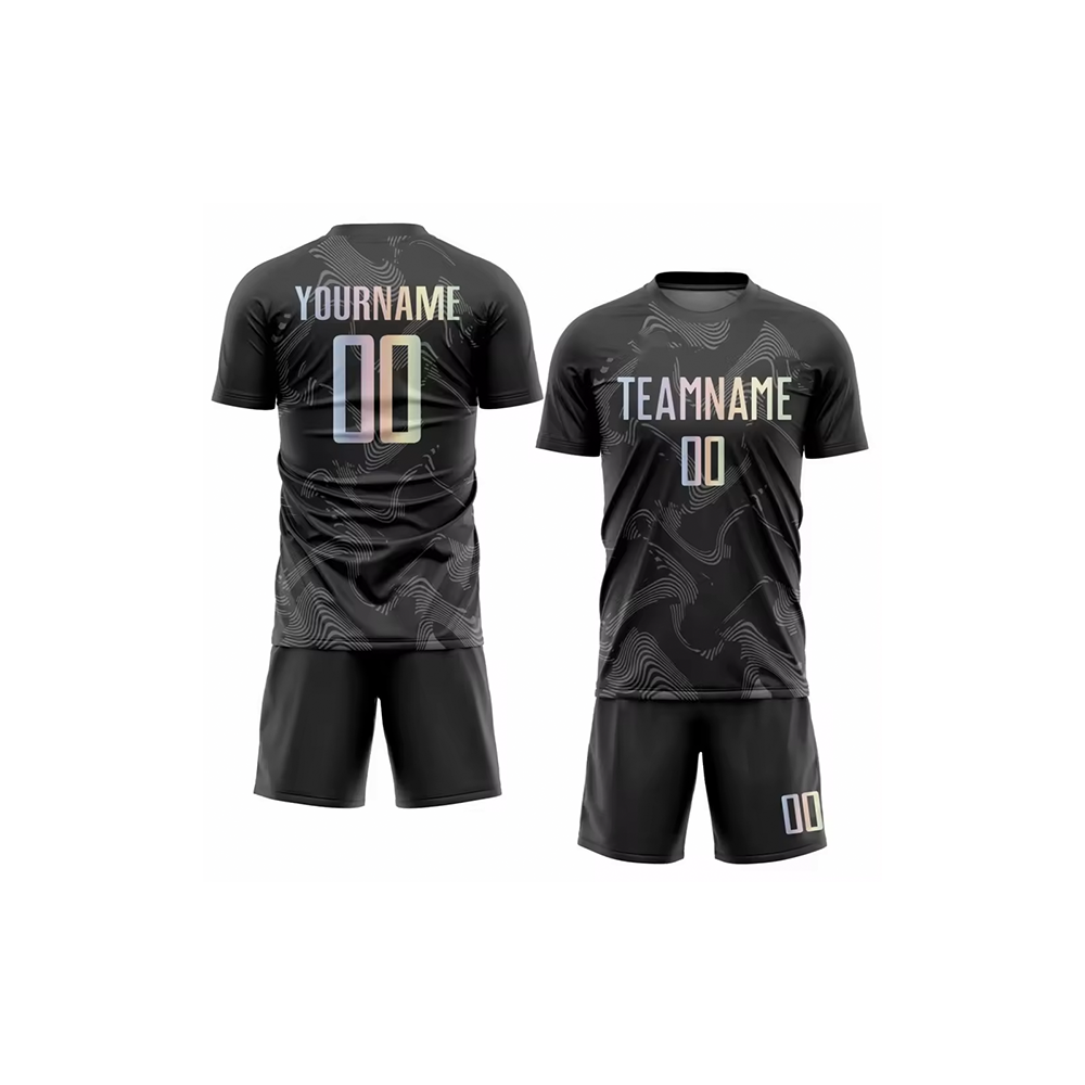 7v7 Uniform