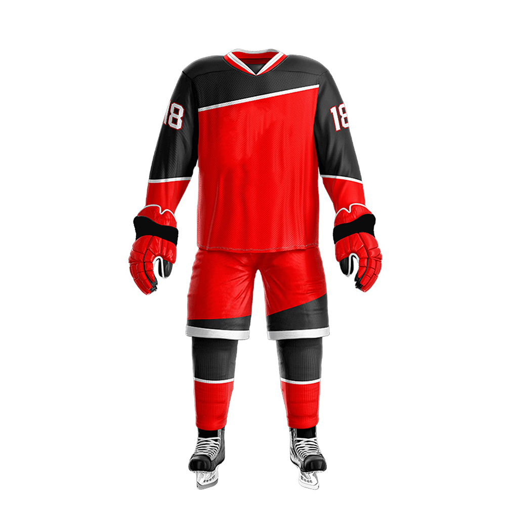 Ice Hockey Uniform