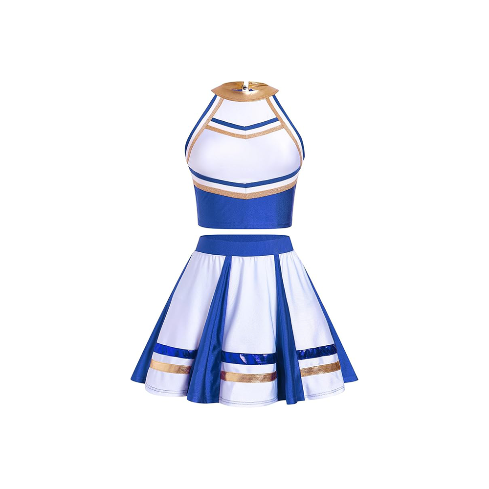 Cheerleading Uniform
