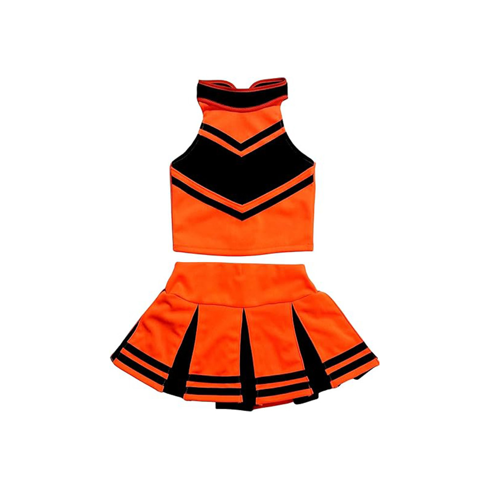 Cheerleading Uniform