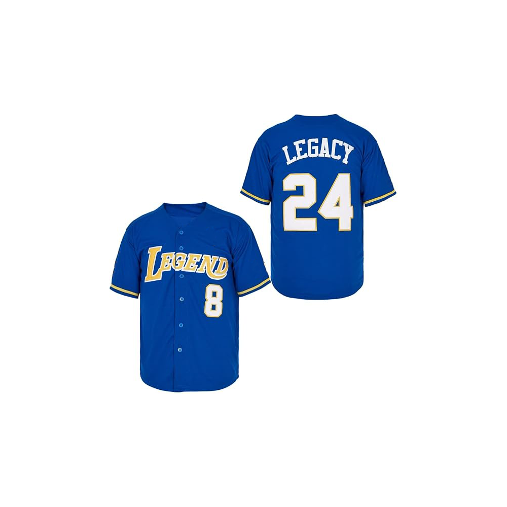 E Sports Jerseys