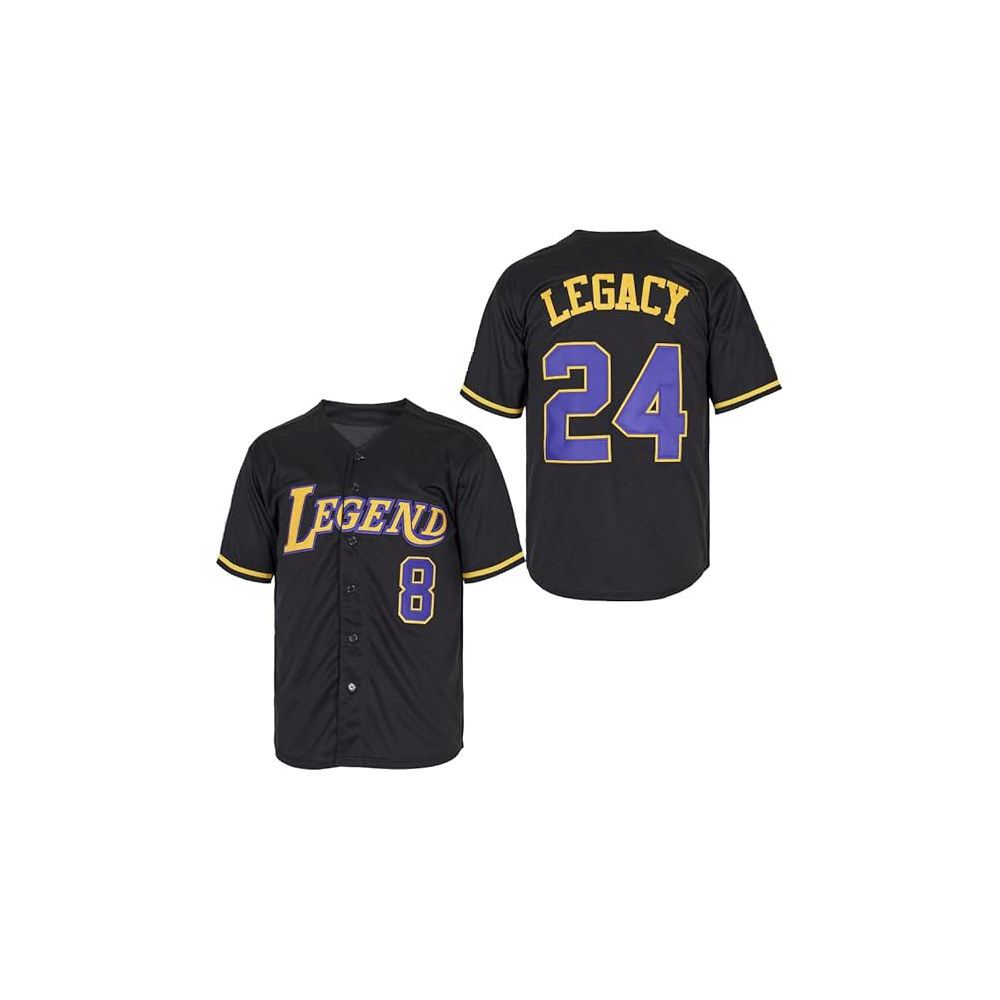 E Sports Jerseys