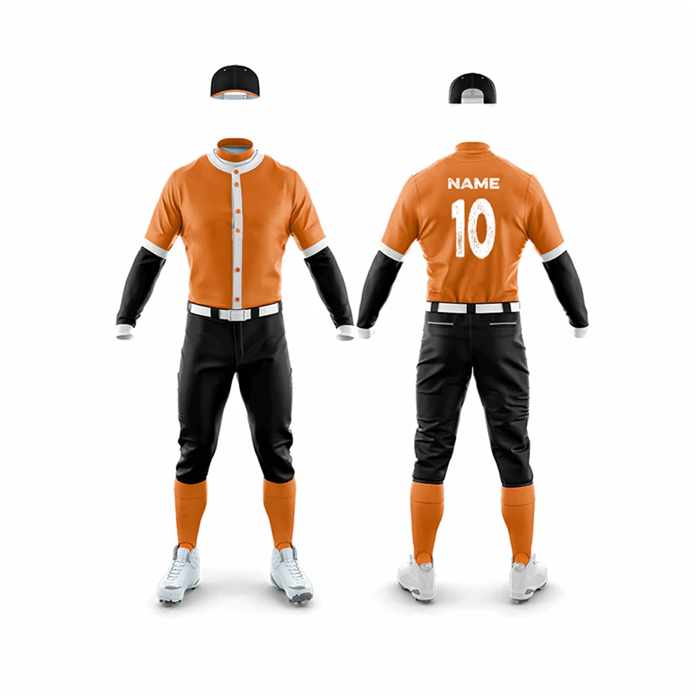 Baseball Unifrom