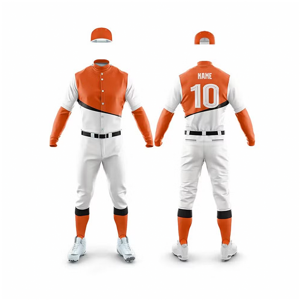 Baseball Uniform