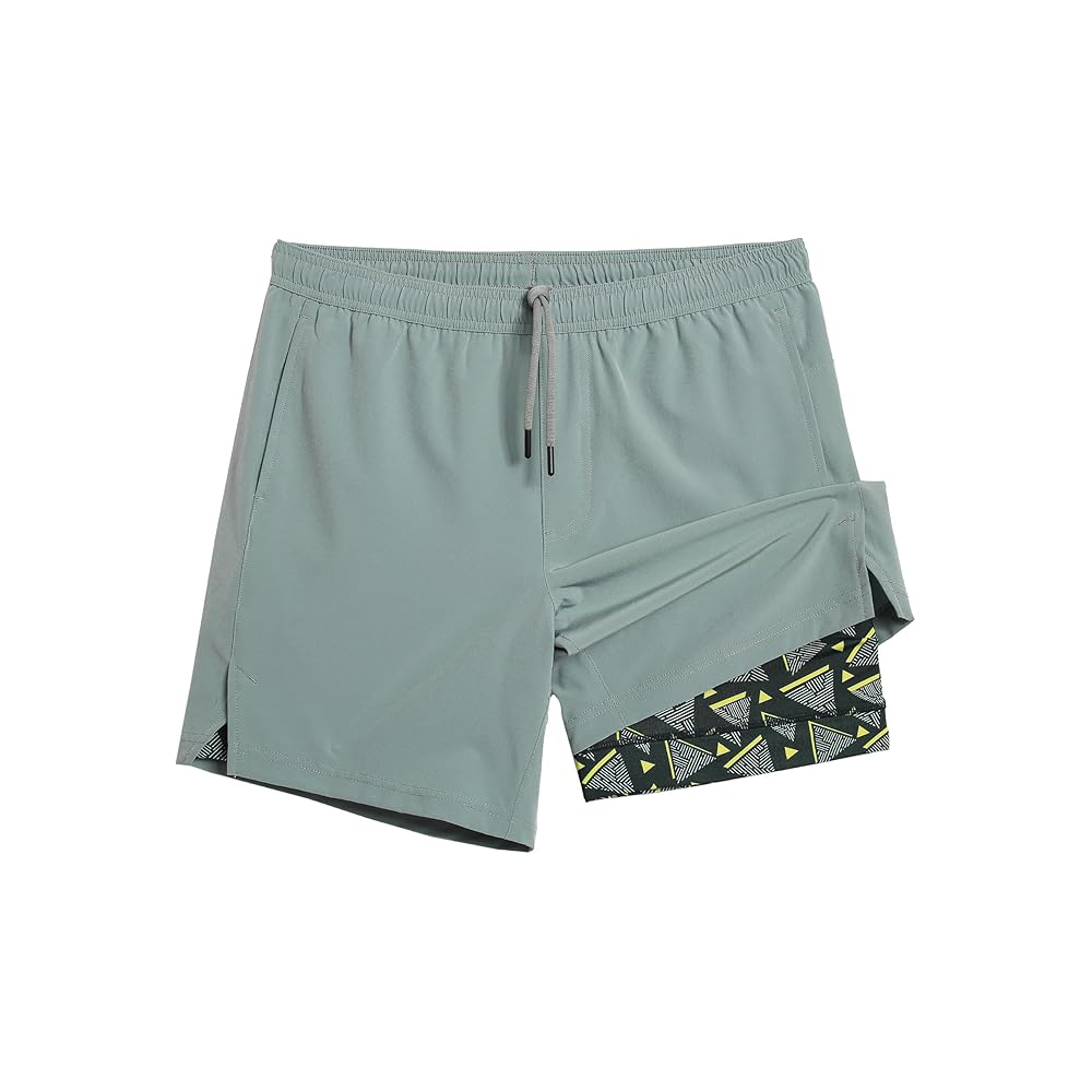 Gym Shorts