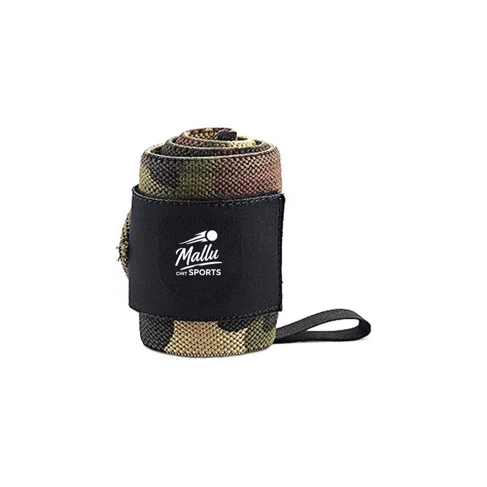 Wrist Wraps