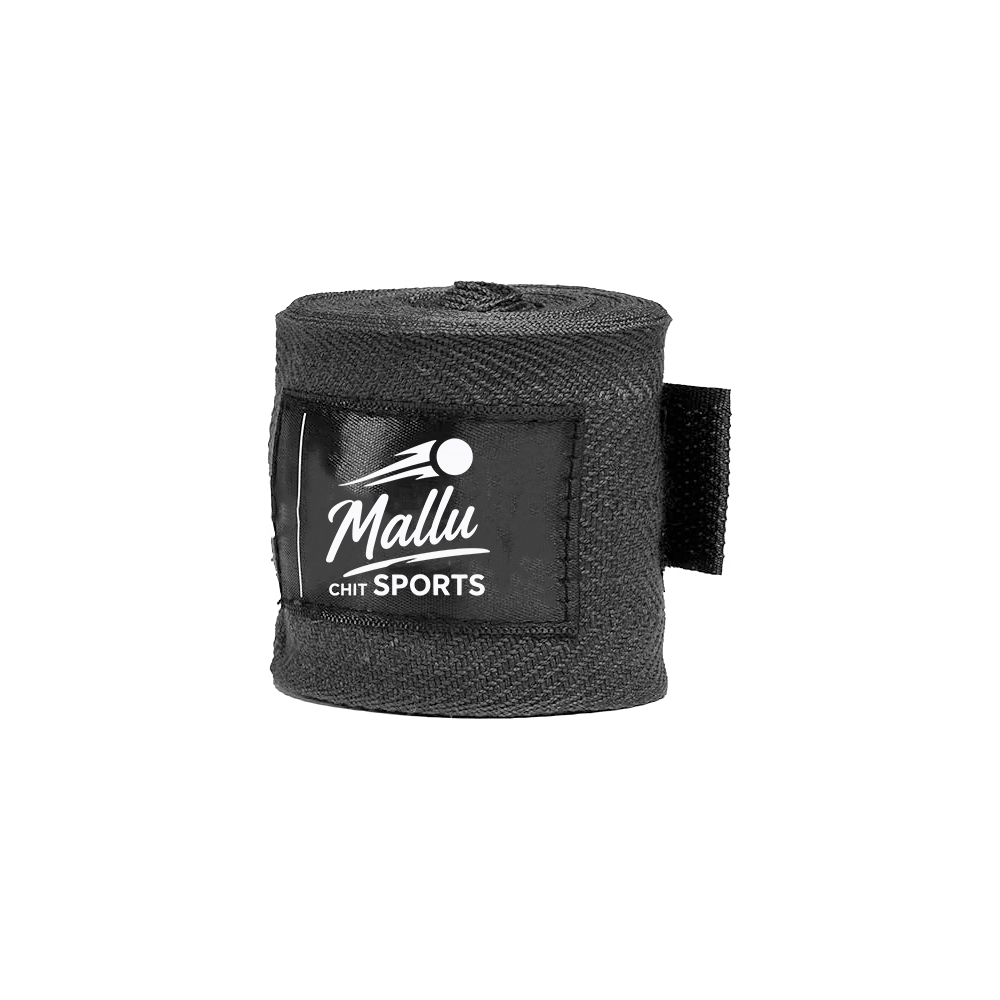 Wrist Wraps