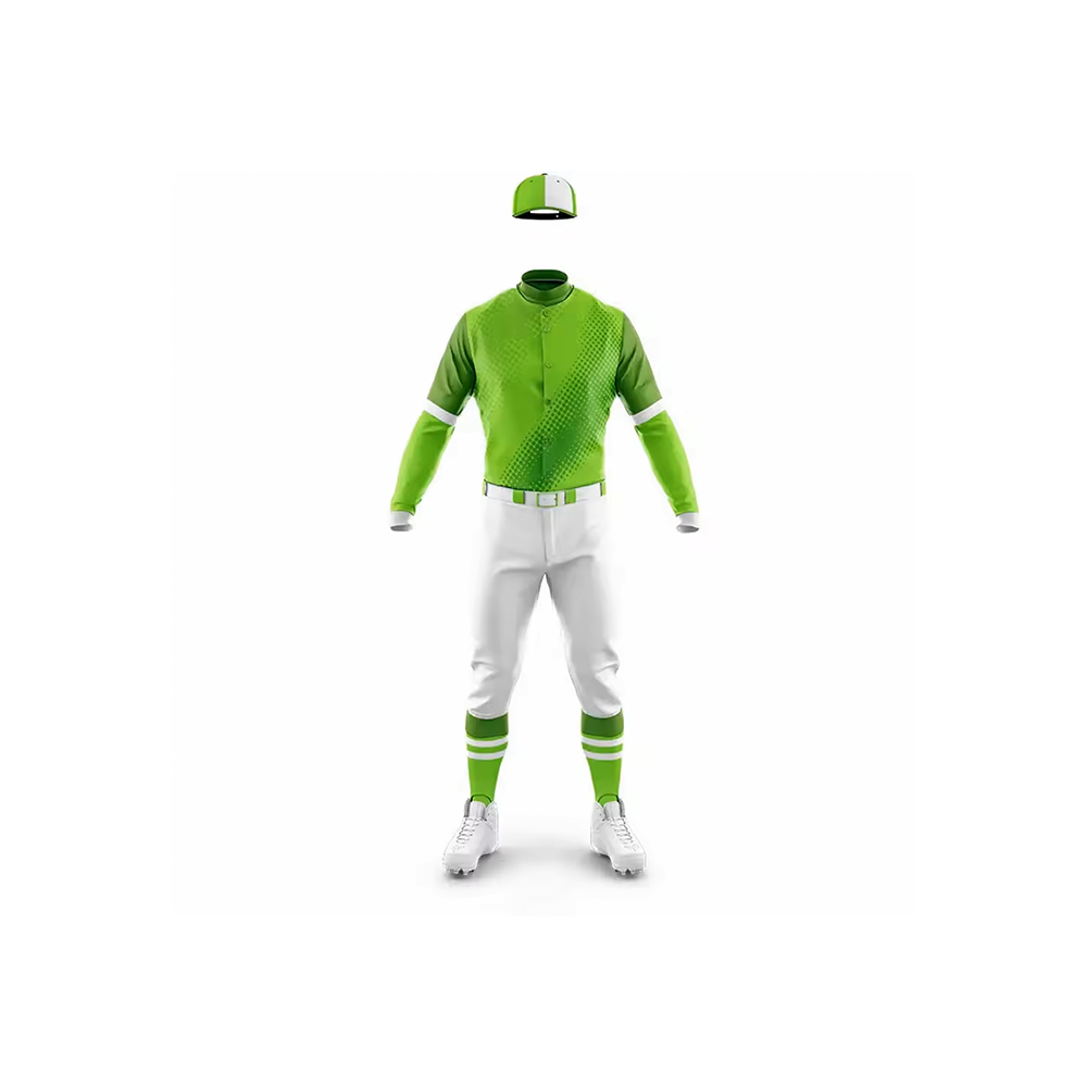 Softball Uniform