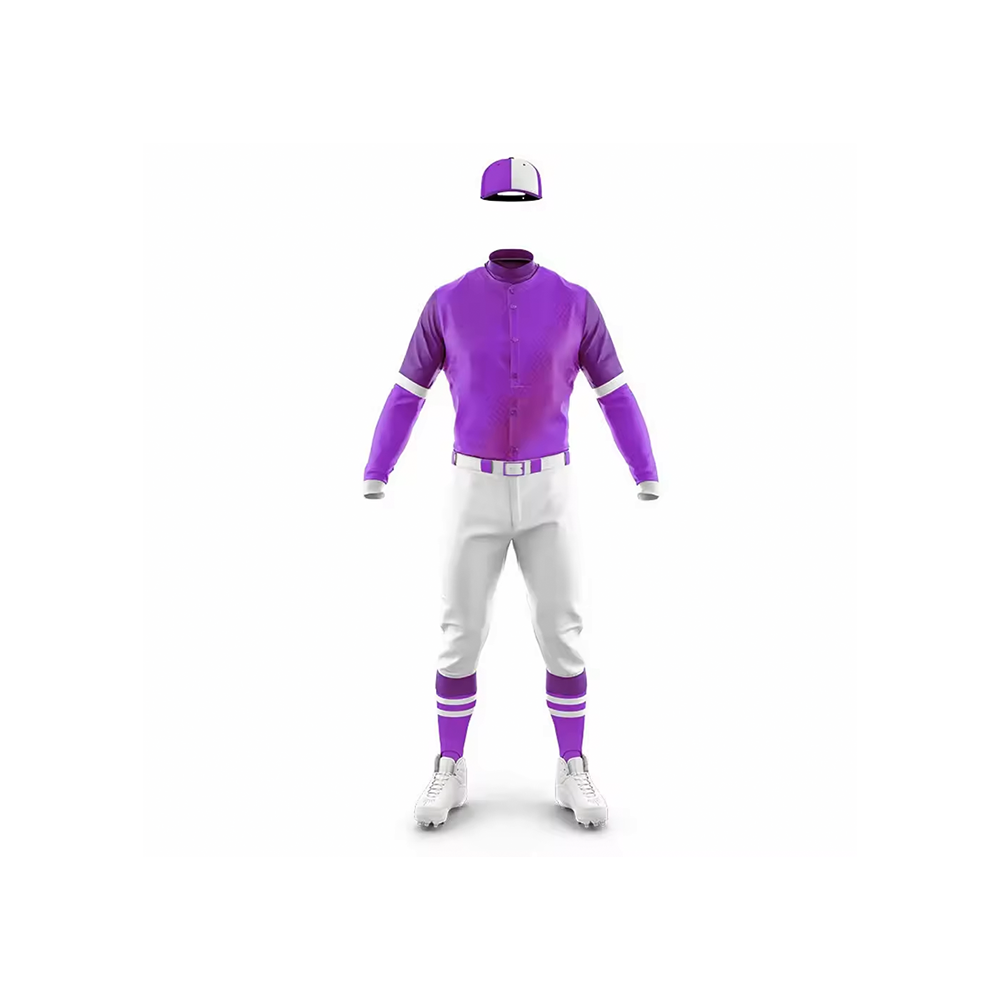 Softball Uniform