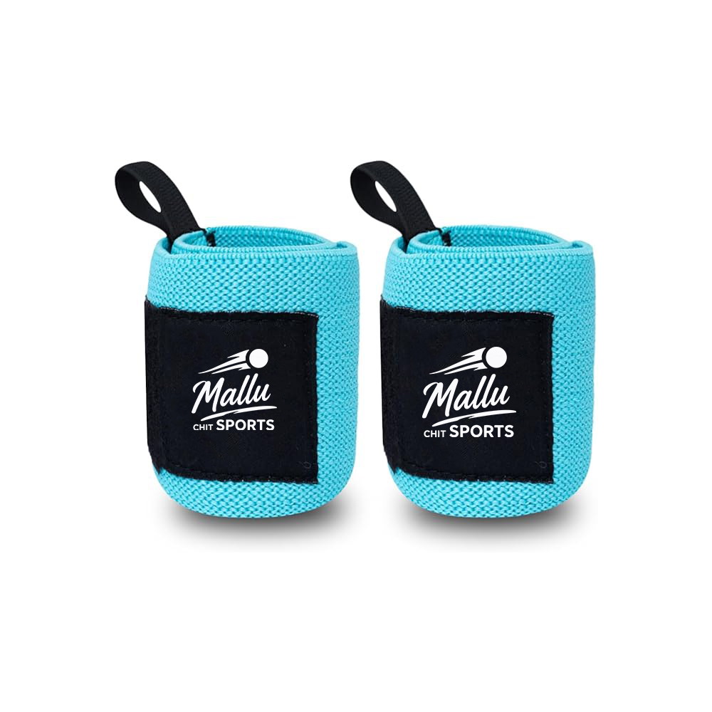 Wrist Wraps