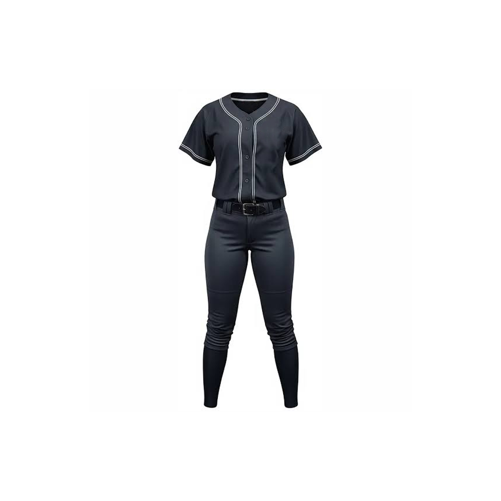 Softball Uniform