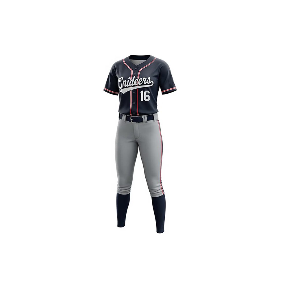 Softball Uniform