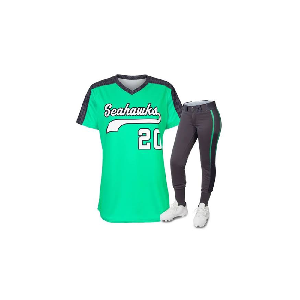 Softball Uniform