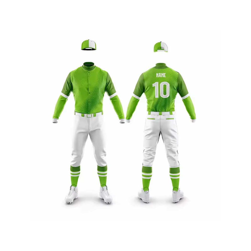 Softball Uniform