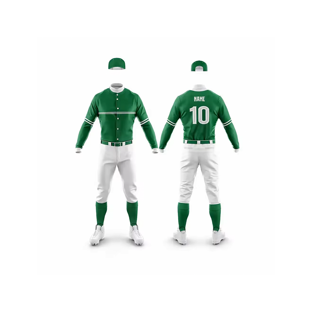 Softball Uniform