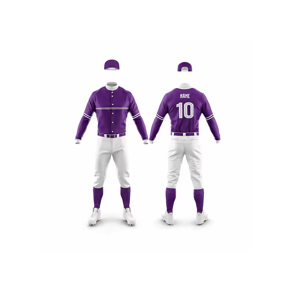 Softball Uniform