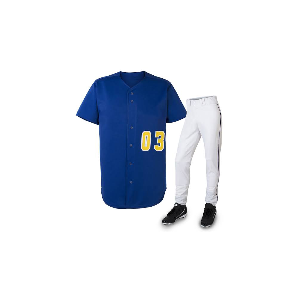 Softball Uniform
