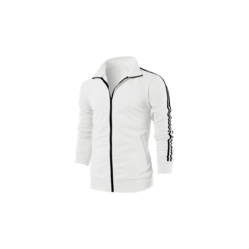 Sports Jacket
