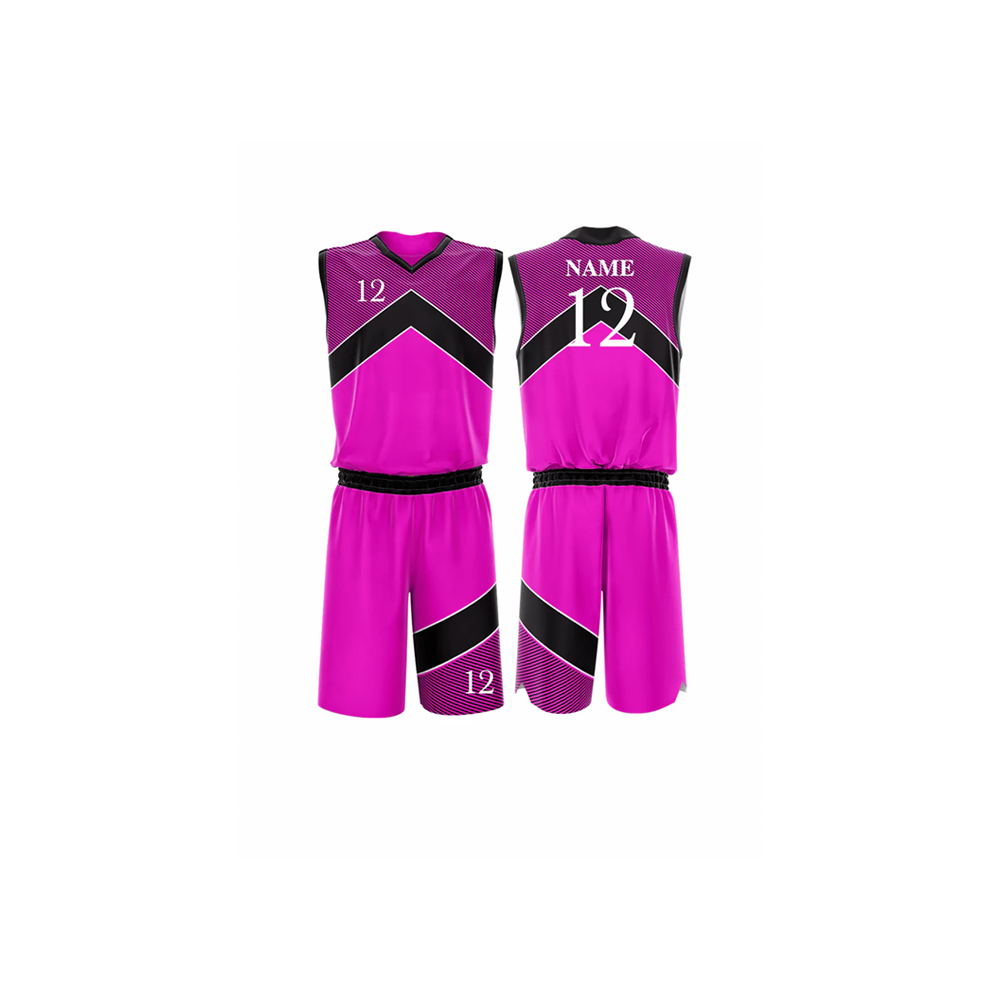Basketball Uniform
