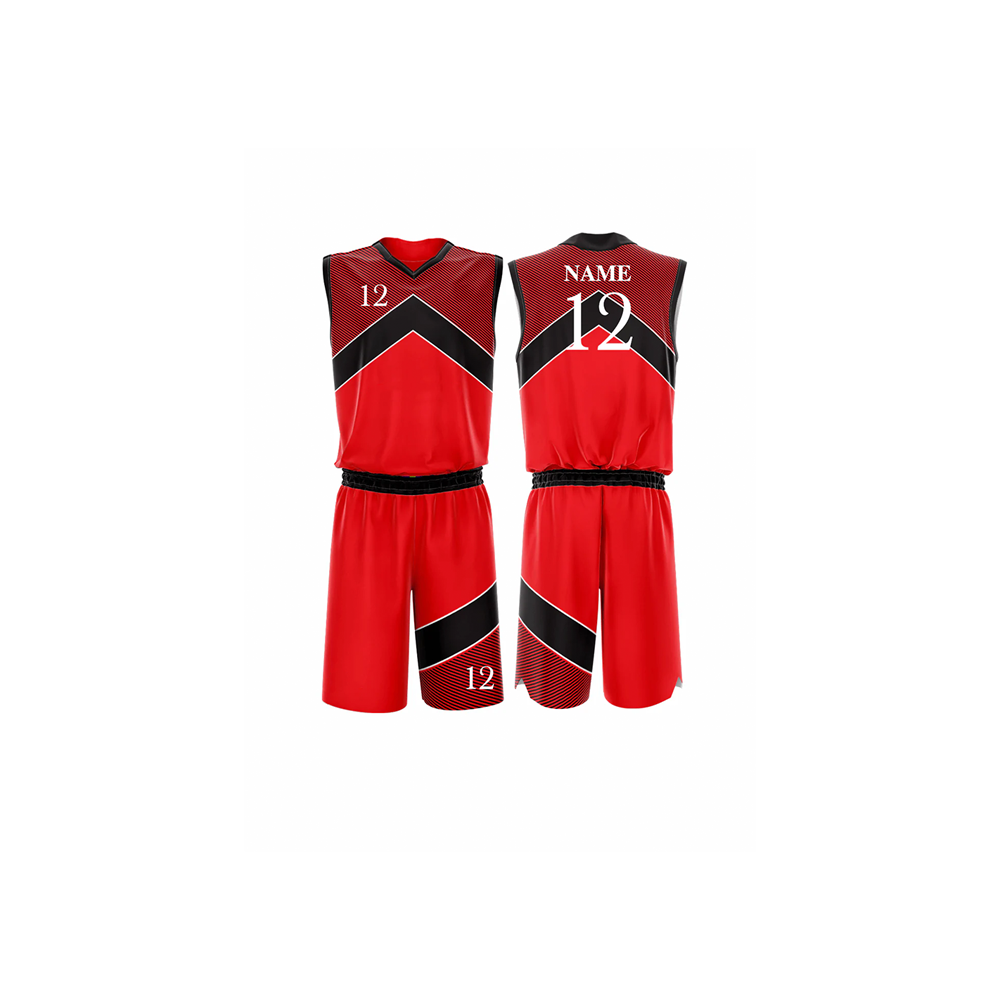 Basketball Uniform