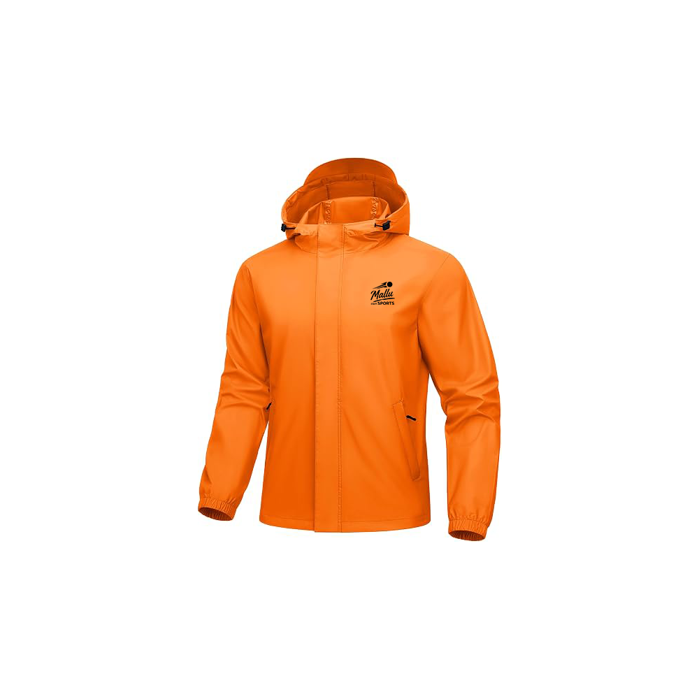 Rain Jackets