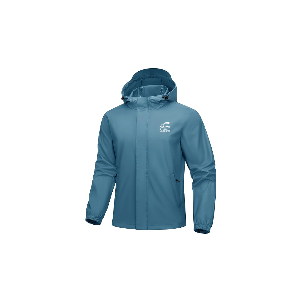 Rain Jackets