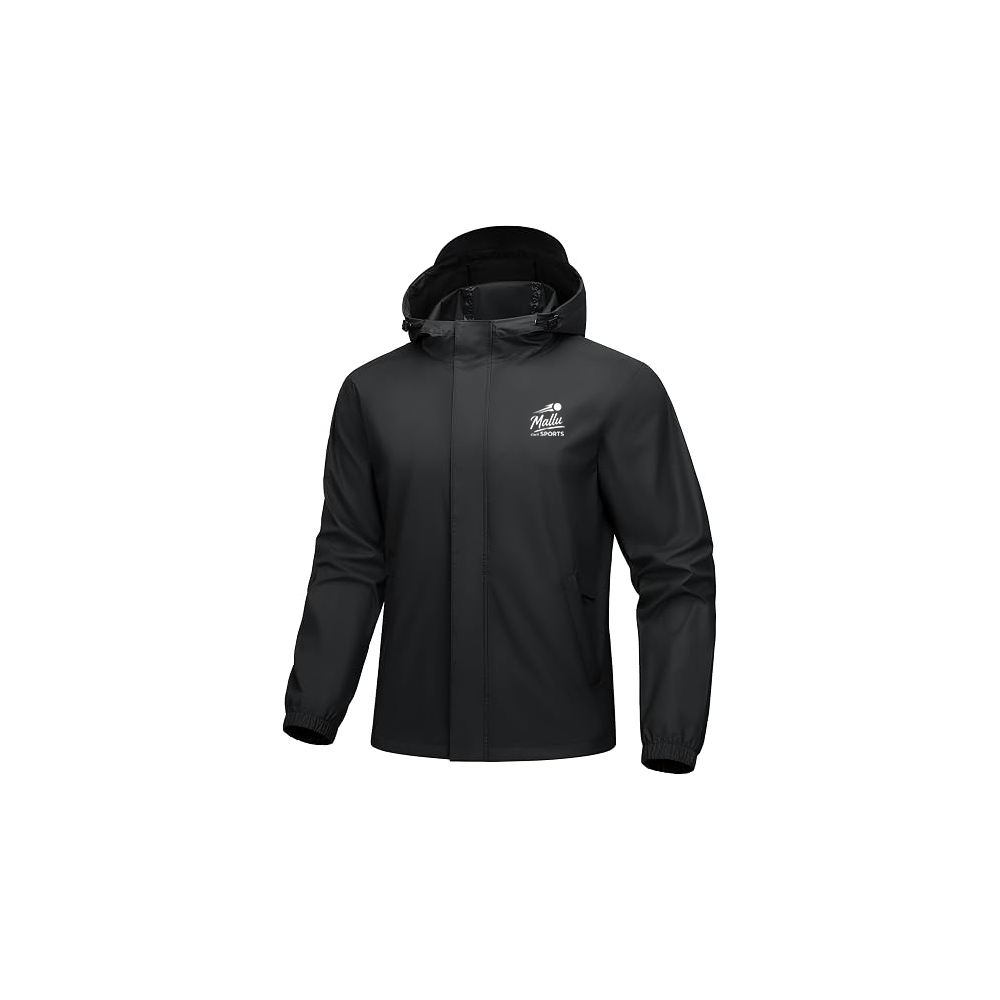 Rain Jackets