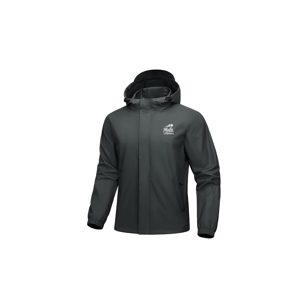 Rain Jackets