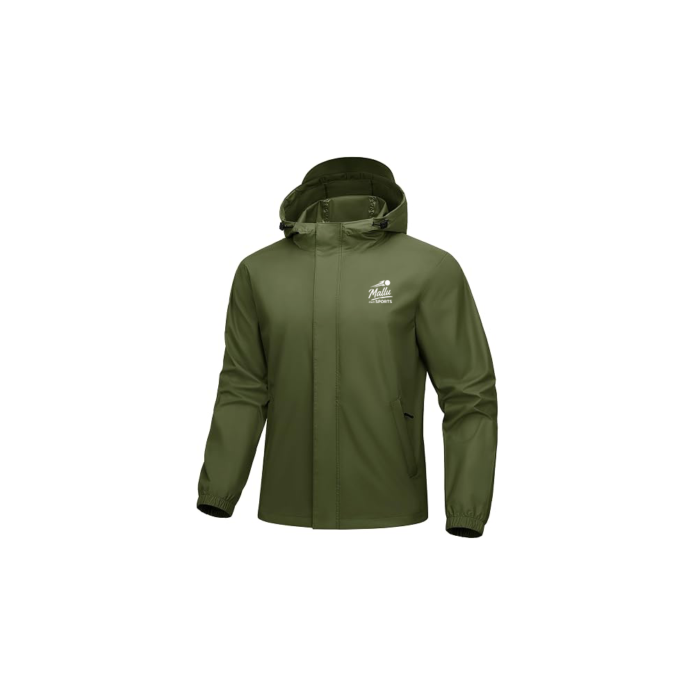 Rain Jackets