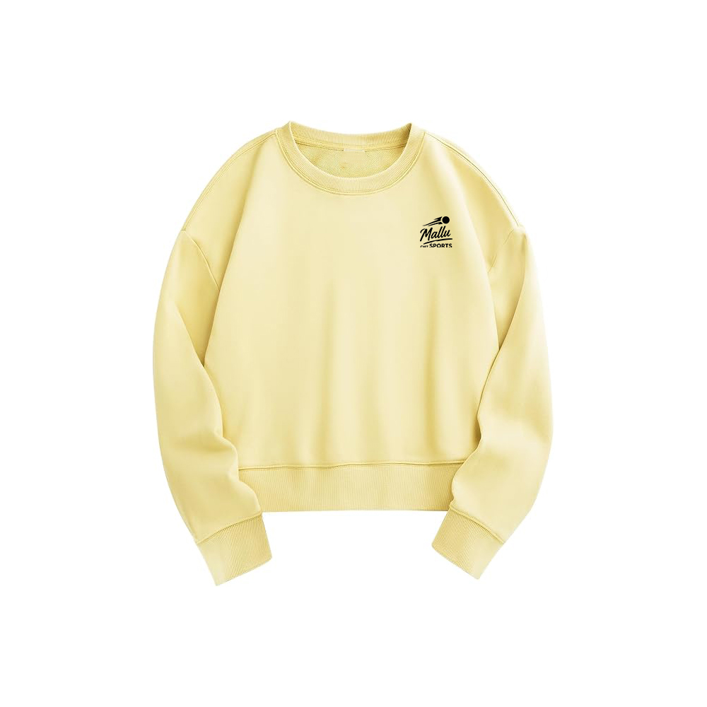 Sweat Shirt