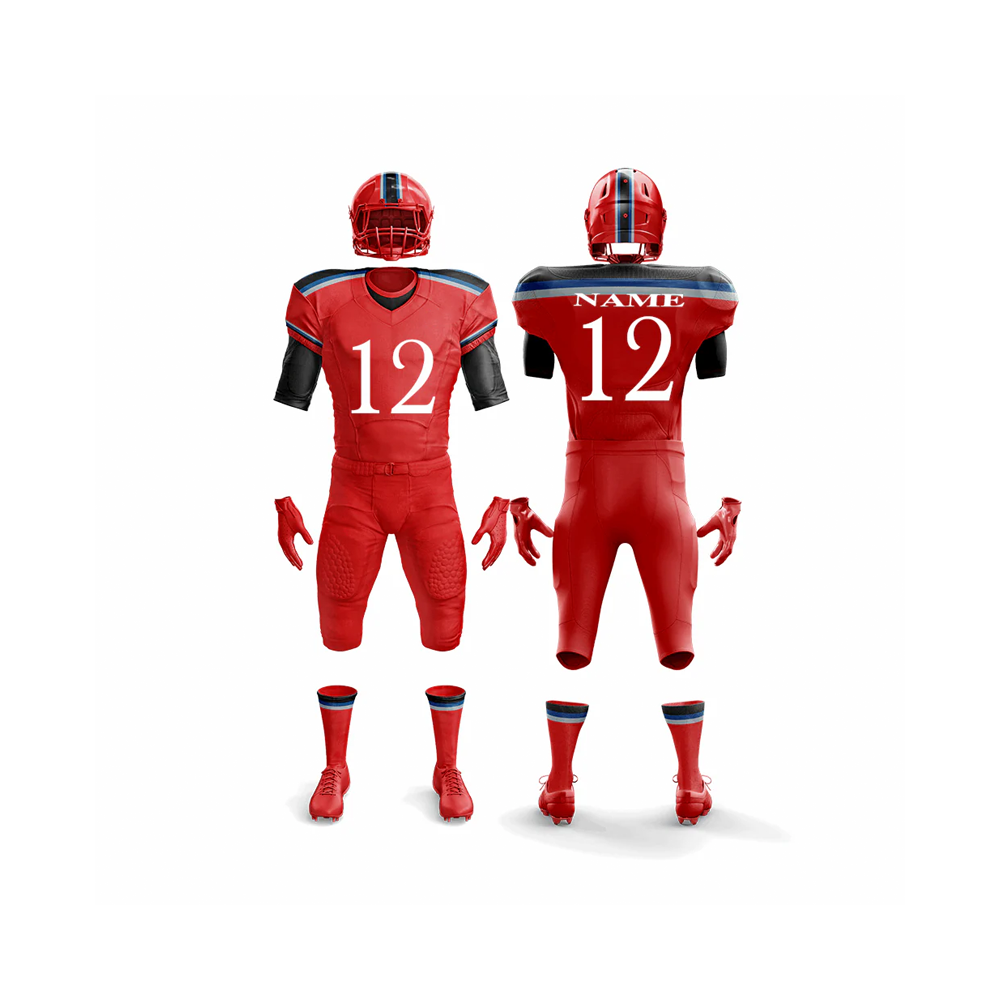American football Uniform
