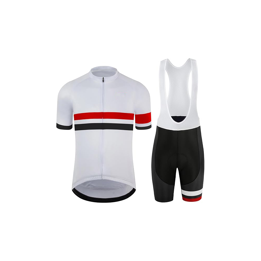 Cycling Uniform