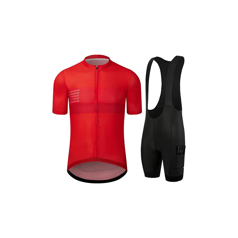 Cycling Uniform