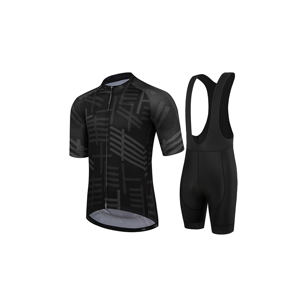 Cycling Uniform