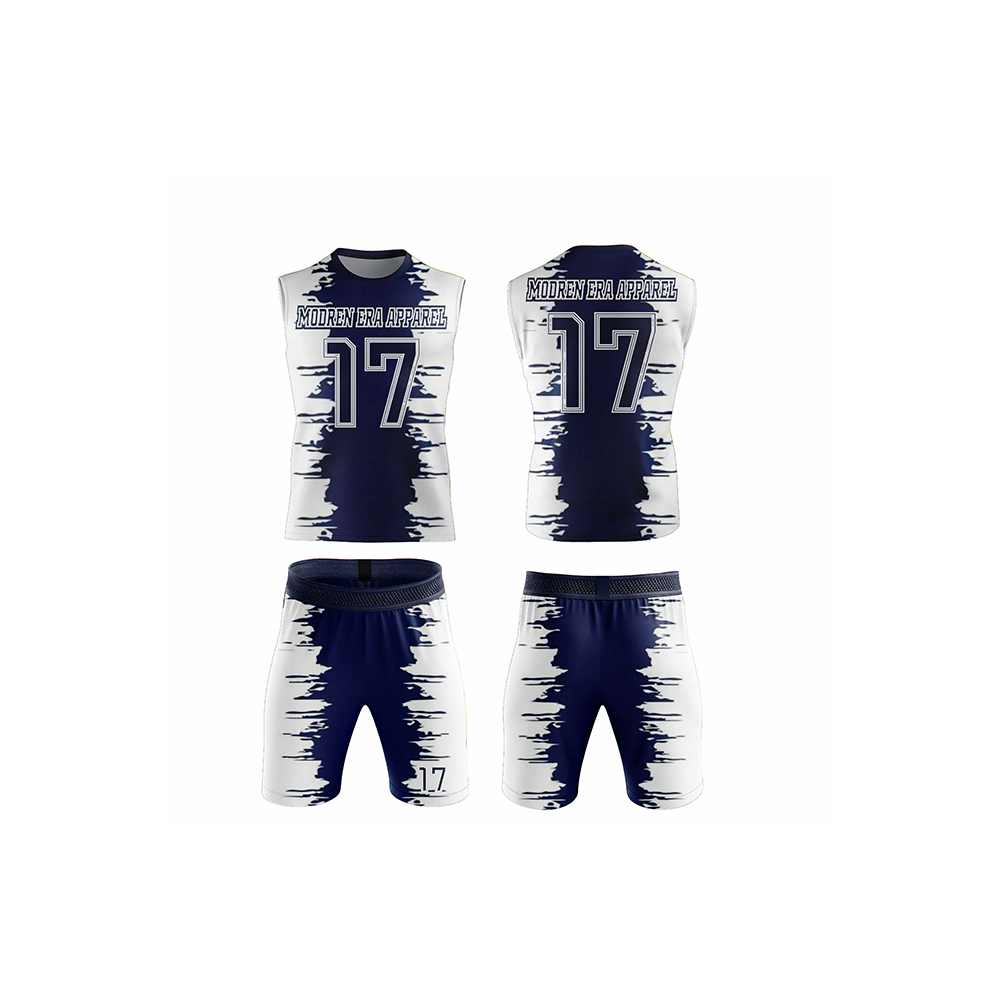7v7 Uniform
