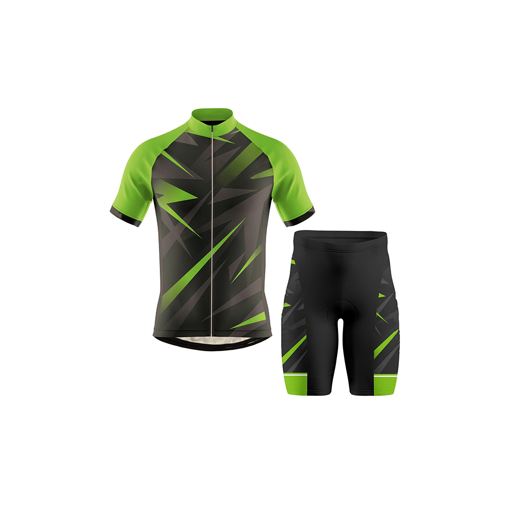 Cycling Uniform