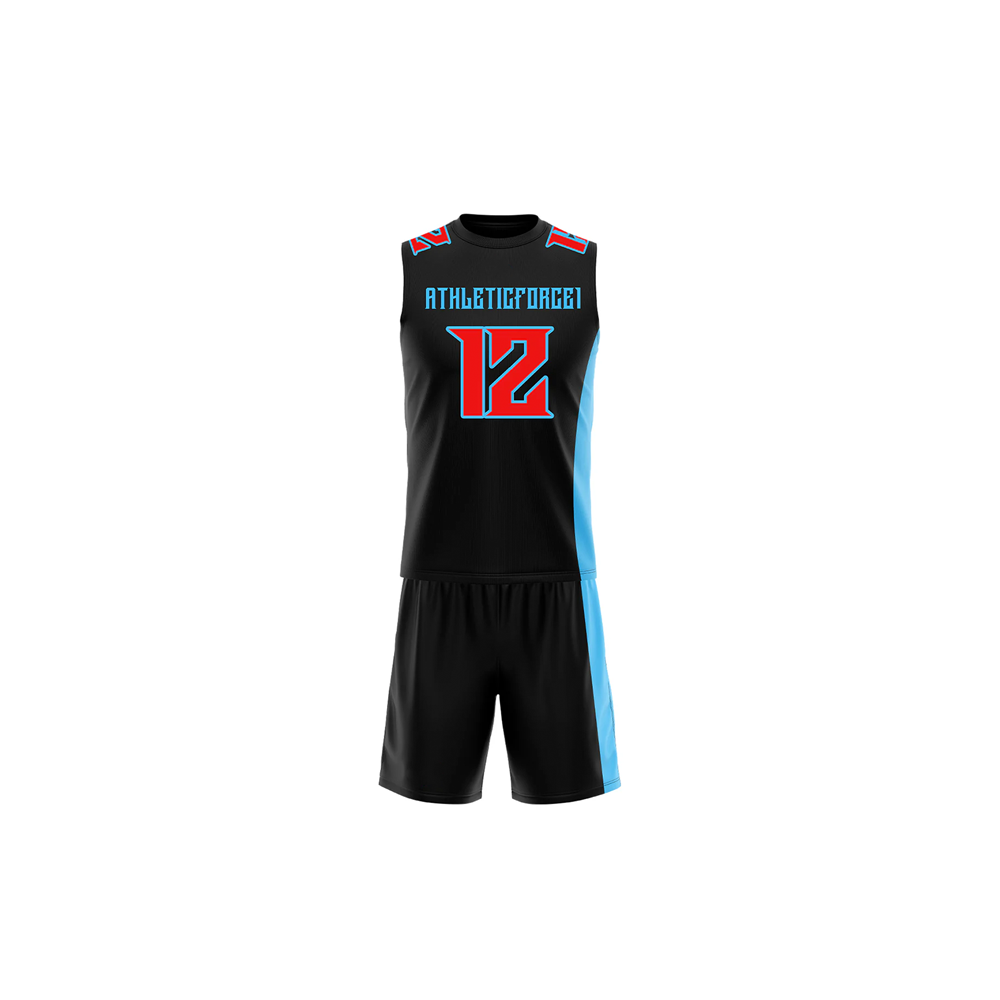 7v7 Uniform