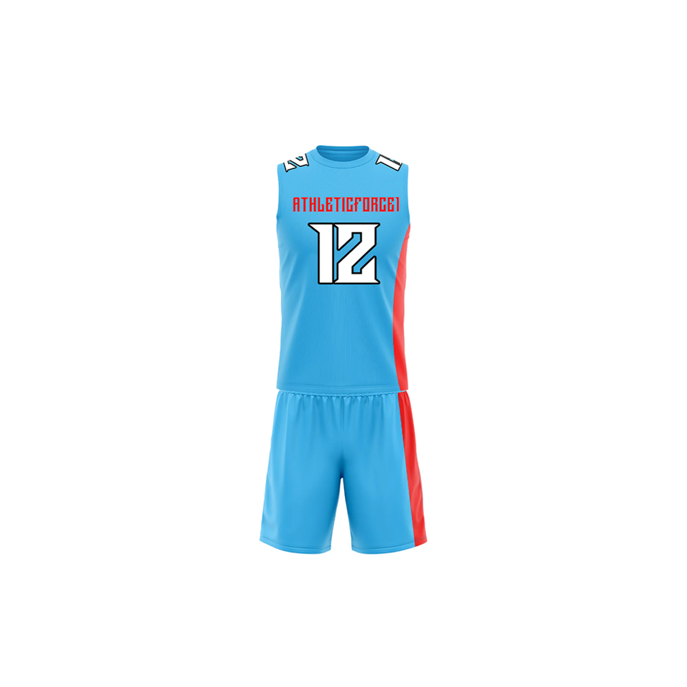 7v7 Uniform