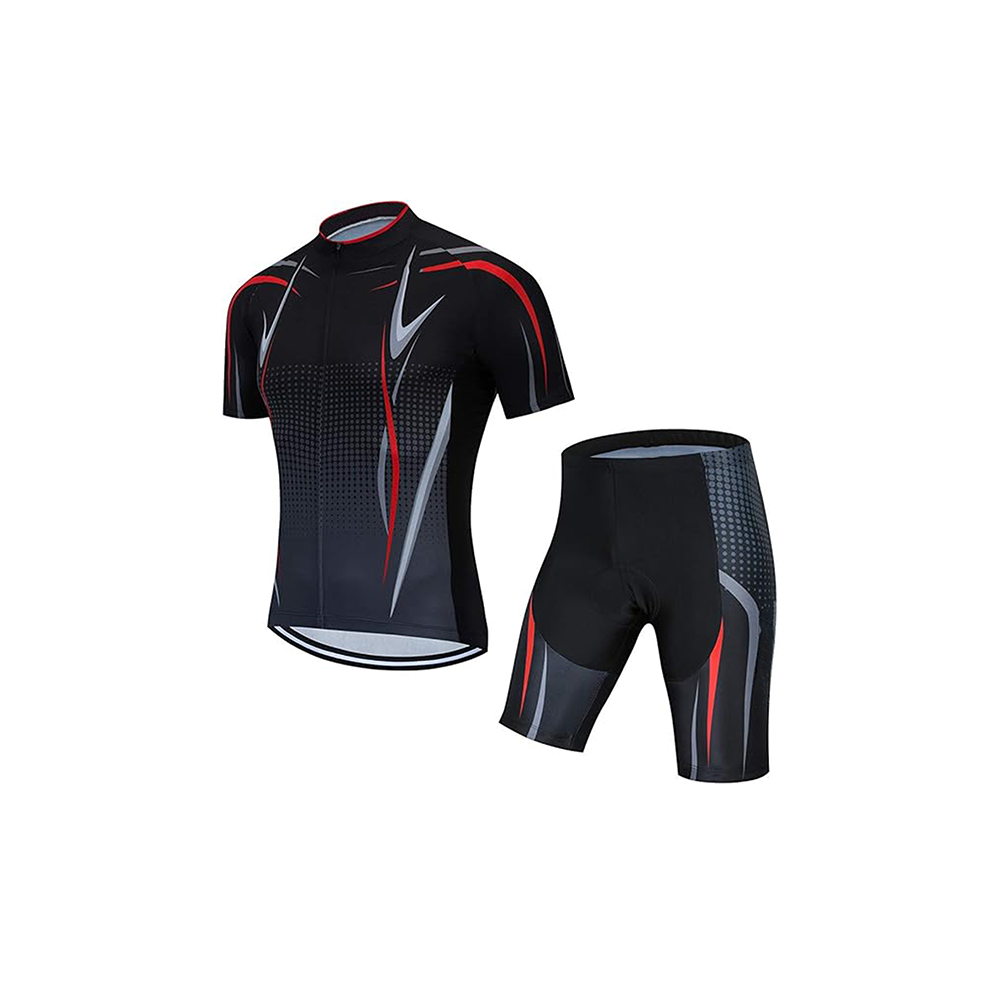 Cycling Uniform