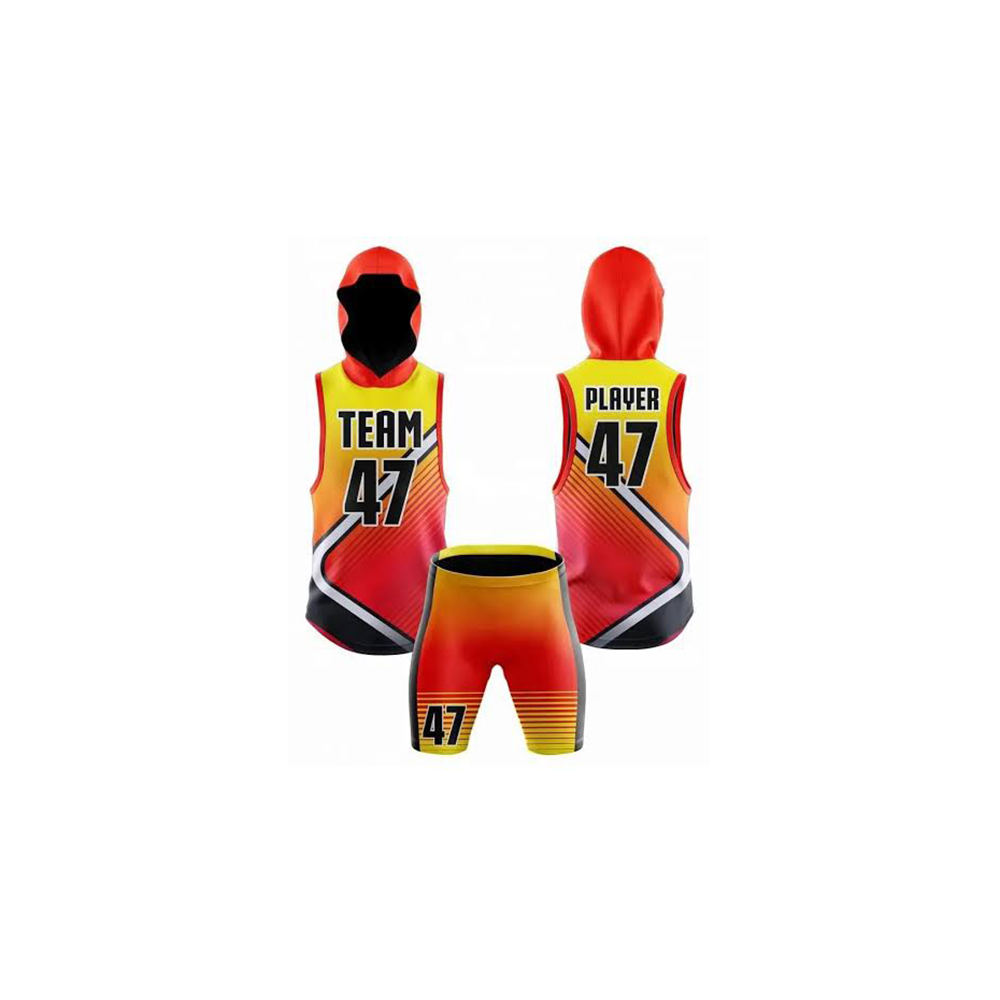 7v7 Uniform