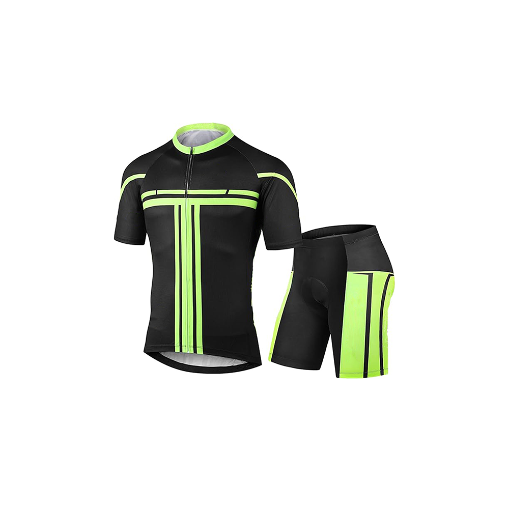 Cycling Uniform