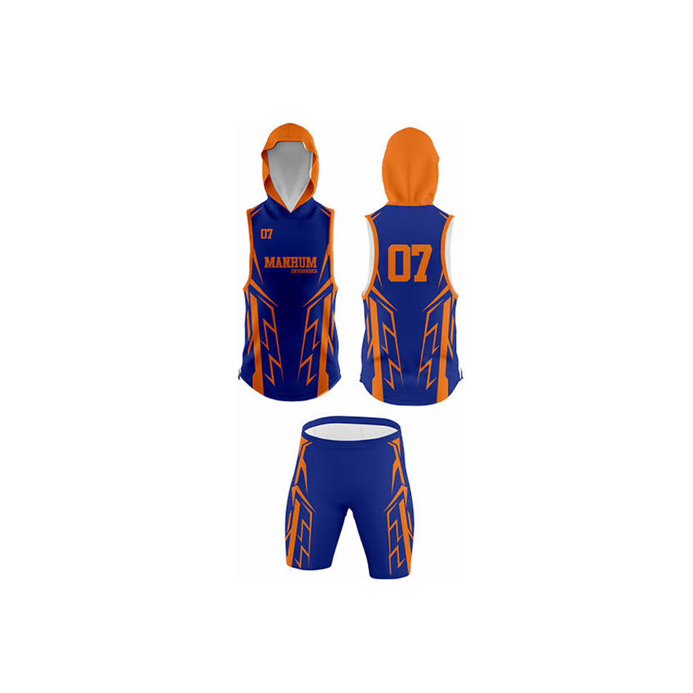 7v7 Uniform