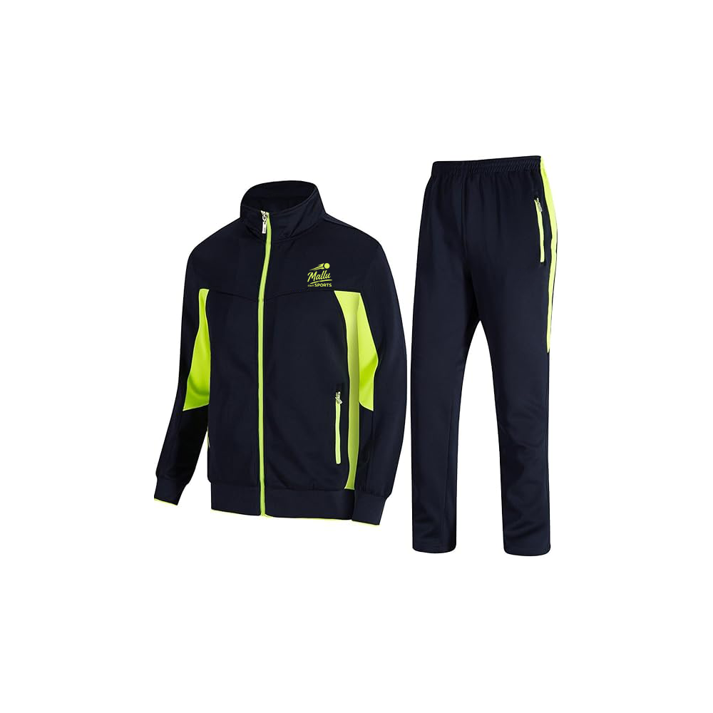 Warm Up Suits
